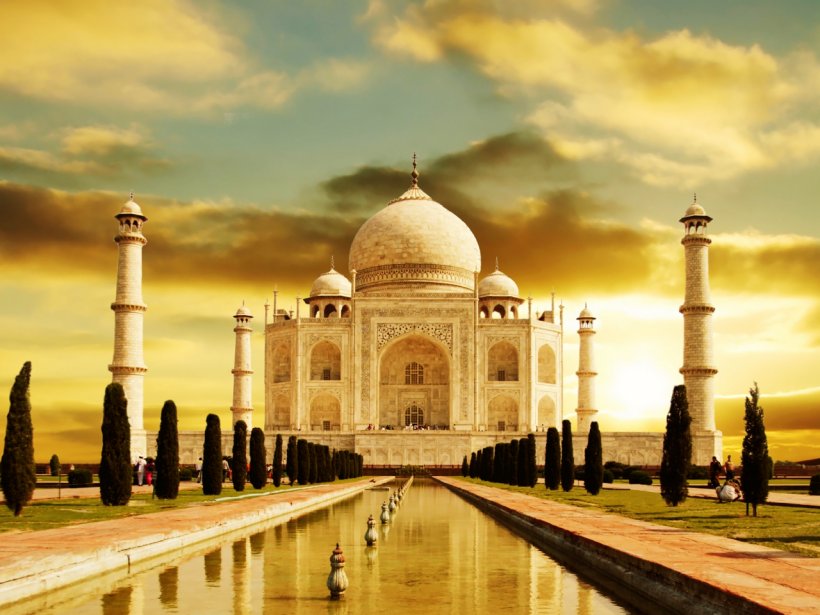 Taj Mahal Stonehenge New7Wonders Of The World Desktop Wallpaper, PNG, 1280x960px, Taj Mahal, Agra, Byzantine Architecture, Highdefinition Video, Historic Site Download Free