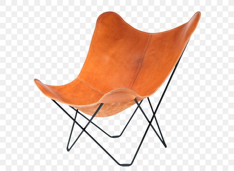 Butterfly Chair Wing Chair Furniture, PNG, 600x600px, Butterfly Chair, Antoni Bonet I Castellana, Chair, Chaise Longue, Furniture Download Free