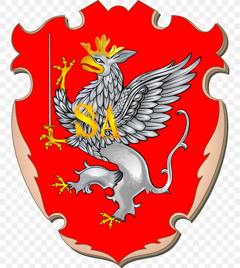 Duchy Of Livonia Inflanty Voivodeship Swedish Livonia Coat Of Arms, PNG, 749x915px, Duchy Of Livonia, Beak, Bird, Chicken, Coat Download Free