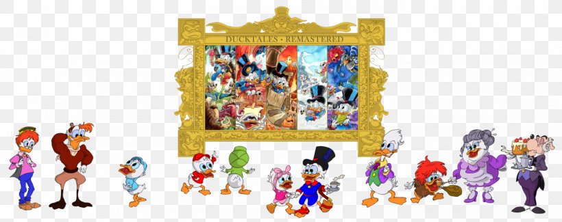DuckTales: Remastered Flintheart Glomgold Scrooge McDuck Beagle Boys Gyro Gearloose, PNG, 1420x563px, Ducktales Remastered, Animation, Art, Beagle Boys, Cartoon Download Free