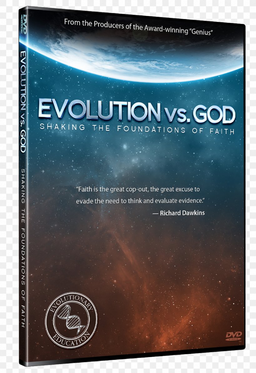 Evolution God Living Waters Publications Science Documentary Film, PNG, 900x1311px, Evolution, Biology, Documentary Film, Dvd, Earth Download Free