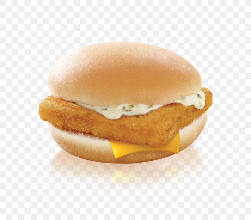 Filet-O-Fish Hamburger Fast Food McDonald's Big Mac Cheeseburger, PNG, 720x720px, Filetofish, Breakfast Sandwich, Bun, Cheeseburger, Fast Food Download Free