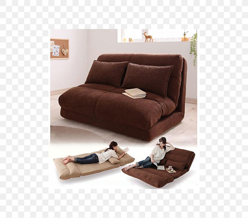 Futon Sofa Bed Couch Mattress, PNG, 500x721px, Futon, Bed, Bed Frame, Bed Size, Bedroom Download Free