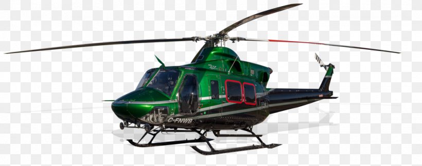Helicopter Rotor Bell 412 Bell 212 Bell UH-1 Iroquois, PNG, 1024x404px, Helicopter Rotor, Aircraft, Bell, Bell 206, Bell 212 Download Free