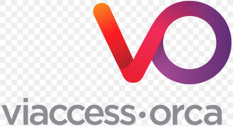 Logo Brand Viaccess-Orca Font Orange S.A., PNG, 1024x554px, Logo, Brand, Business, Digital Rights Management, Iptv Download Free