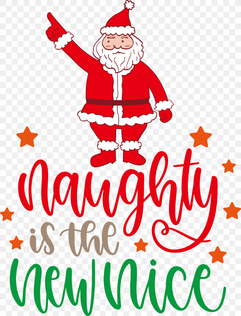 Naughty Chrismtas Santa Claus, PNG, 2284x3000px, Naughty, Chrismtas, Christmas Day, Christmas Ornament, Christmas Ornament M Download Free