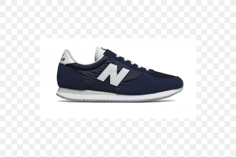 New Balance Sneakers Shoe Blue White, PNG, 544x544px, New Balance, Athletic Shoe, Basketball Shoe, Black, Blue Download Free