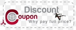 Personalized Summer Discount - Paper Couponcode Discounts And Allowances Couponcode PNG