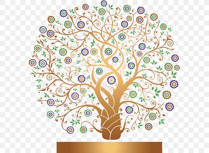 Tree Of Life, PNG, 600x600px, Tree, Area, Art, Artwork, Branch Download Free