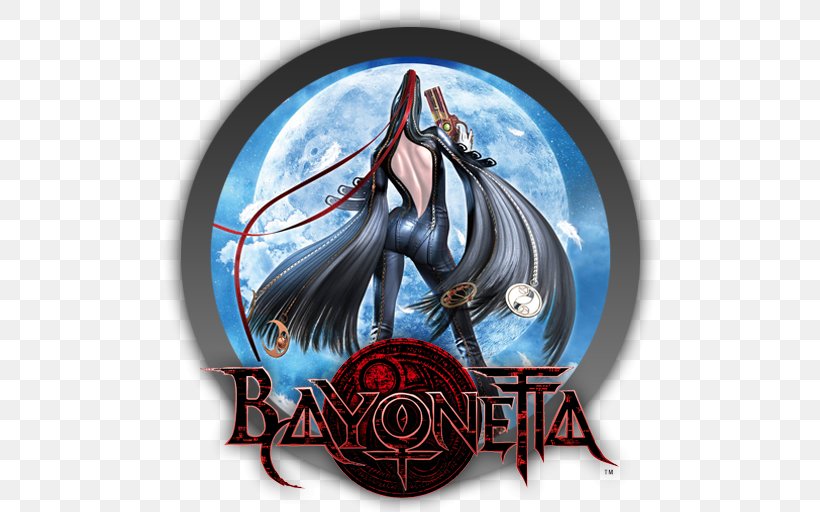 Bayonetta 2 Xbox 360 Bayonetta 3 Nintendo Switch, PNG, 512x512px, Bayonetta, Action Game, Bayonetta 2, Bayonetta 3, Bayonetta Bloody Fate Download Free