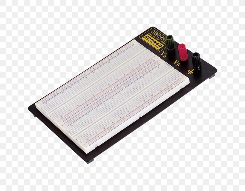 Breadboard Electronics Electronic Test Equipment A4 Millimeter, PNG, 640x640px, Breadboard, Ceiling, Electronic Test Equipment, Electronics, Electronics Accessory Download Free