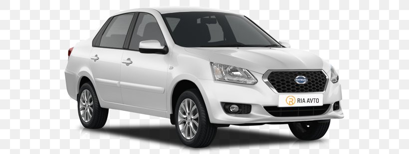 Datsun On-DO Car Lada Granta Nissan, PNG, 600x310px, Datsun Ondo, Automotive Design, Brand, Car, City Car Download Free