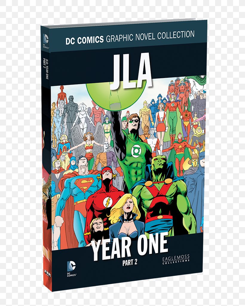 DC Comics Graphic Novel Collection American Comic Book Justice League Marvel Comics, PNG, 600x1024px, Dc Comics, Advertising, American Comic Book, Book, Collectable Download Free