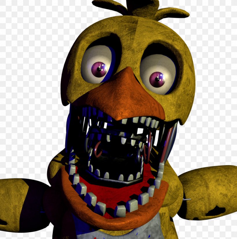 Five Nights At Freddy's 2 Five Nights At Freddy's 4, PNG, 890x897px, Jump Scare, Blender, Digital Art, Drawing, Headgear Download Free