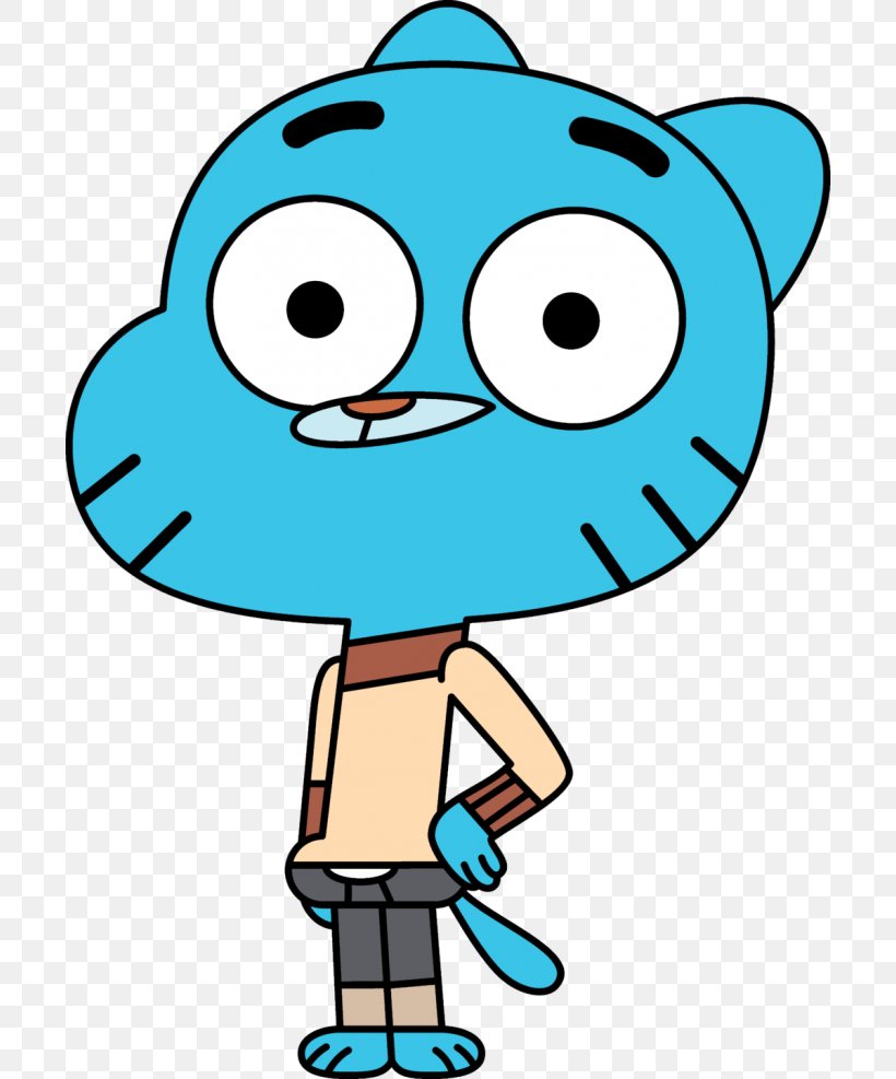 Gumball Watterson Anais Watterson Nicole Watterson Richard Watterson Darwin Watterson, PNG, 700x987px, Gumball Watterson, Amazing World Of Gumball, Amazing World Of Gumball Season 3, Anais Watterson, Animated Series Download Free