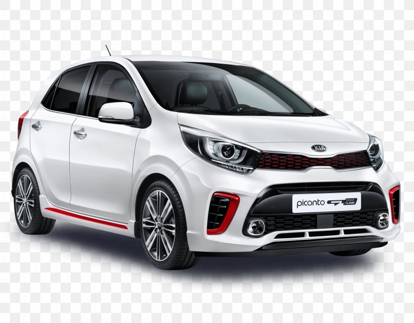 Kia Picanto Kia Motors Car Kia Stinger, PNG, 3879x3030px, Kia Picanto, Automotive Design, Automotive Exterior, Brand, Bumper Download Free