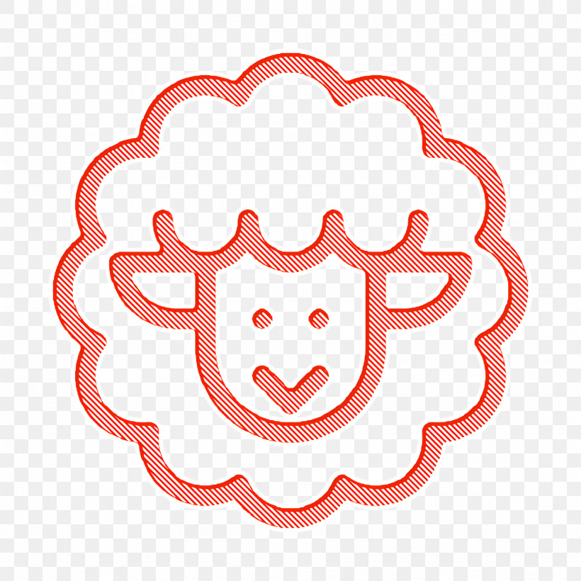 Lamb Icon Sheep Icon Religion Icon, PNG, 1228x1228px, Lamb Icon, Building, Religion Icon, Royaltyfree, Sheep Icon Download Free