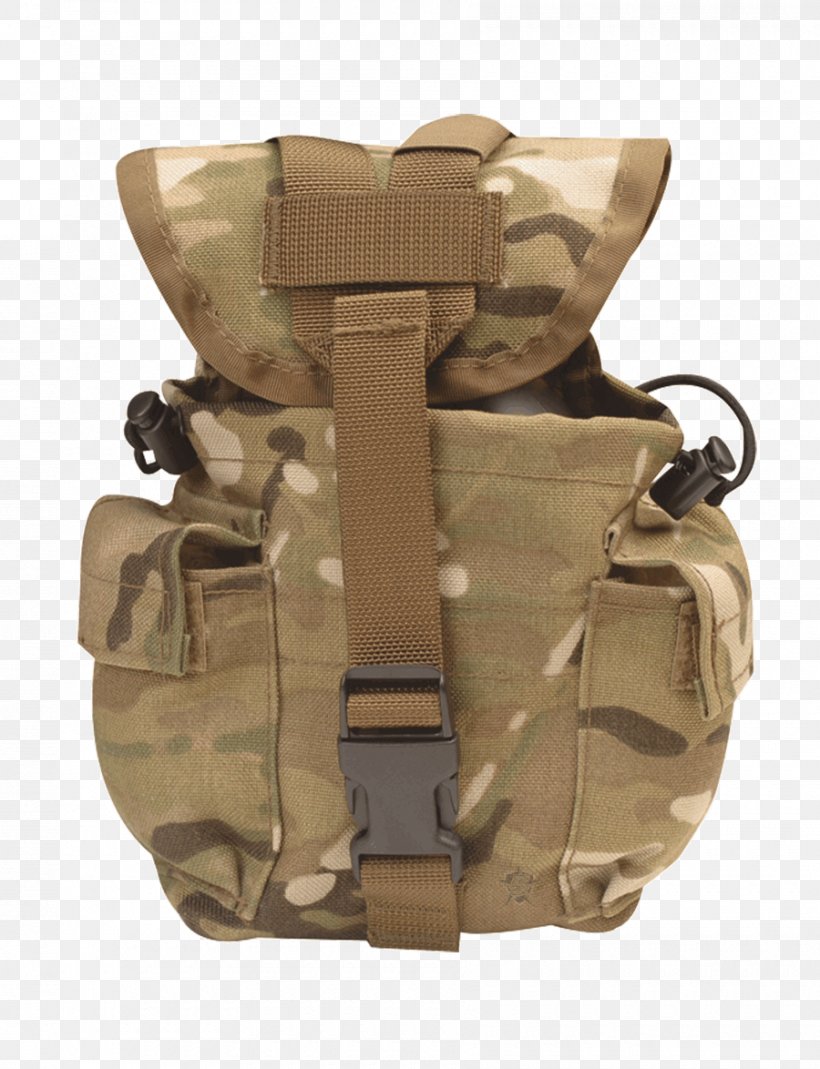MOLLE Military Canteen MultiCam Army Combat Uniform, PNG, 900x1174px, Molle, Army Combat Uniform, Backpack, Bag, Bottle Download Free