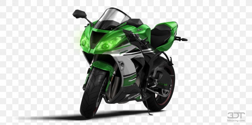 Motorcycle Fairings Car Kawasaki Ninja Sport Bike, PNG, 1004x500px, Motorcycle Fairings, Automotive Design, Automotive Lighting, Car, Car Tuning Download Free