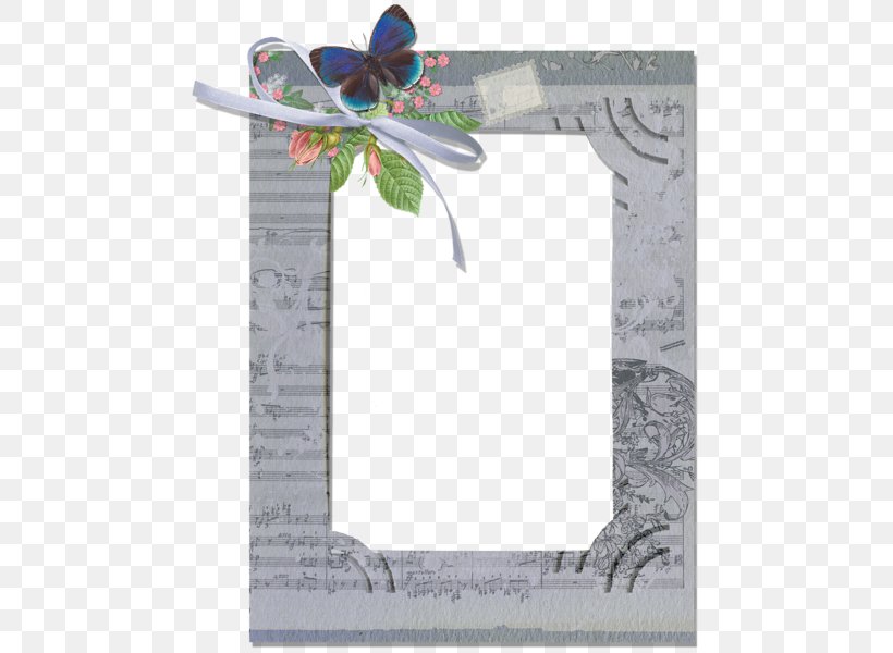 Picture Frames Film Frame Butterfly, PNG, 472x600px, Picture Frames, Border, Butterfly, Film Editing, Film Frame Download Free