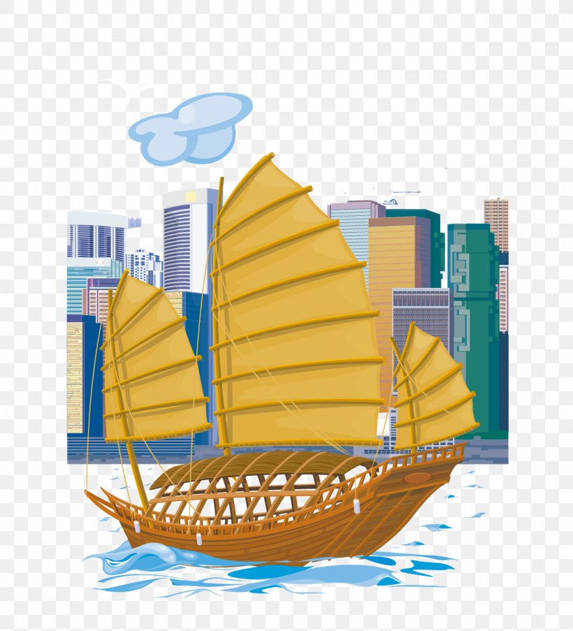 Sailing Ship Illustration, PNG, 1192x1313px, Sailing Ship, Architecture, Boat, Caravel, Dromon Download Free
