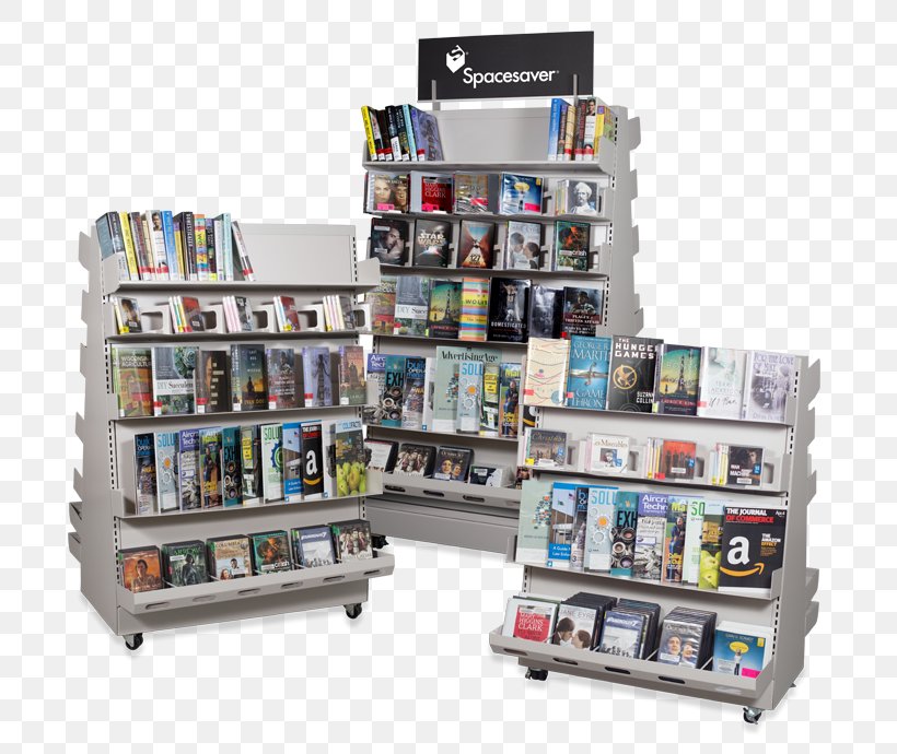 Shelf Table Library Bookcase Furniture, PNG, 760x690px, Shelf, Book, Bookcase, Bookmobile, Caster Download Free