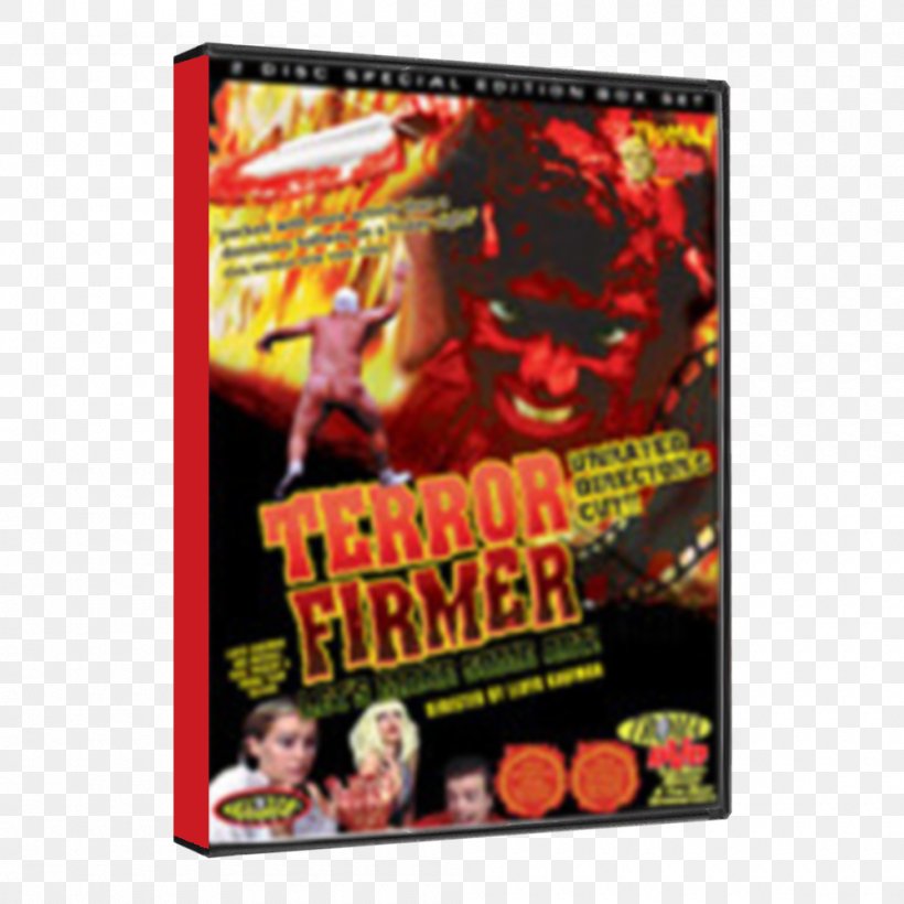 Troma Entertainment Film Director Film Festival Poster, PNG, 1000x1000px, Troma Entertainment, Advertising, Dvd, Film, Film Director Download Free