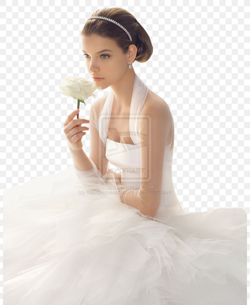 Barbara Palvin Wedding Dress Chanel Model Fashion, PNG, 800x1000px, Watercolor, Cartoon, Flower, Frame, Heart Download Free