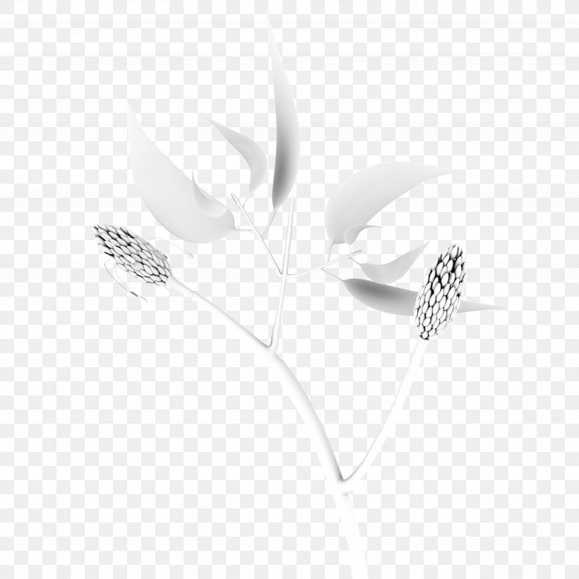 Black And White Monochrome Photography Flower Jewellery, PNG, 4096x4096px, Black And White, Black, Body Jewellery, Body Jewelry, Flora Download Free