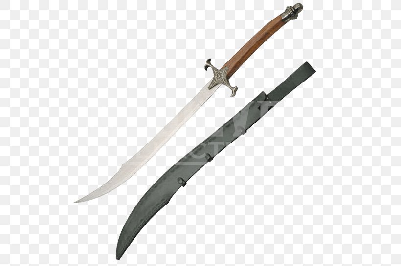 Bowie Knife Blade Hunting & Survival Knives Weapon, PNG, 545x545px, Bowie Knife, Arma Bianca, Blade, Cold Weapon, Dagger Download Free