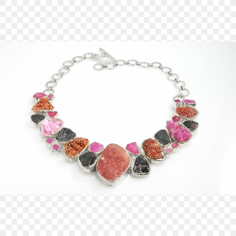 Bracelet Necklace Bead Gemstone Magenta, PNG, 1126x1126px, Bracelet, Bead, Chain, Fashion Accessory, Gemstone Download Free