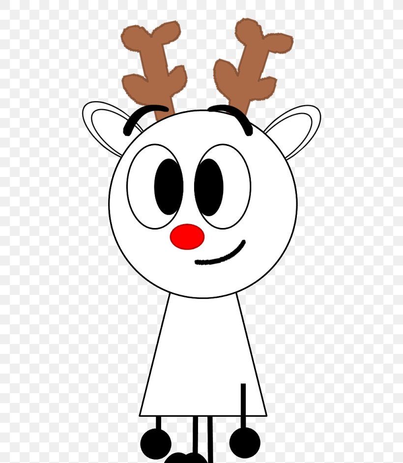 Clip Art Snout Reindeer Line Art Headgear, PNG, 530x942px, Snout, Artwork, Black, Black And White, Cartoon Download Free