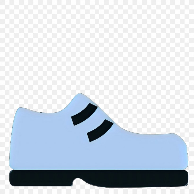 Footwear White Blue Shoe Black, PNG, 1024x1024px, Pop Art, Athletic Shoe, Black, Blue, Electric Blue Download Free