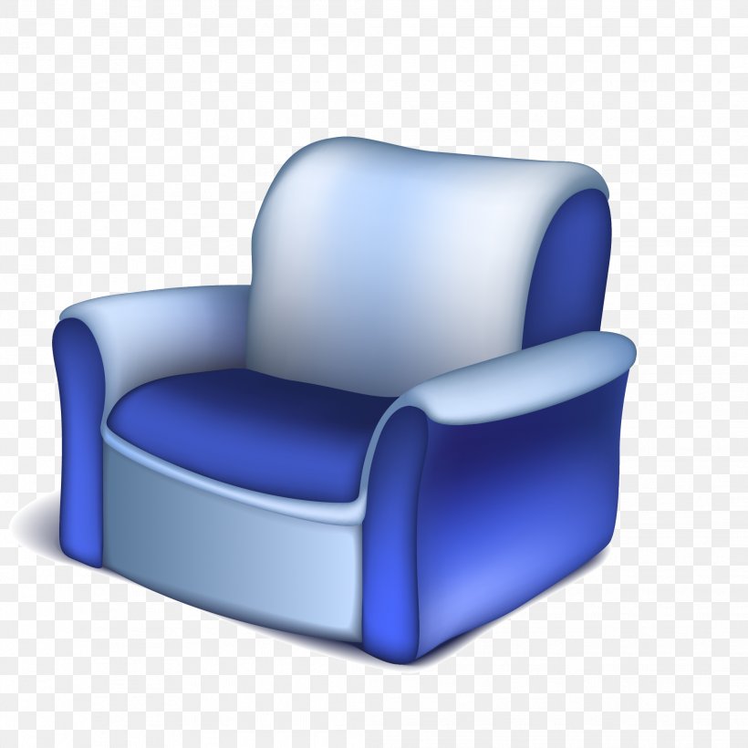 Furniture Chair Couch Table, PNG, 2083x2083px, Furniture, Bedroom Furniture, Blue, Car Seat Cover, Chair Download Free