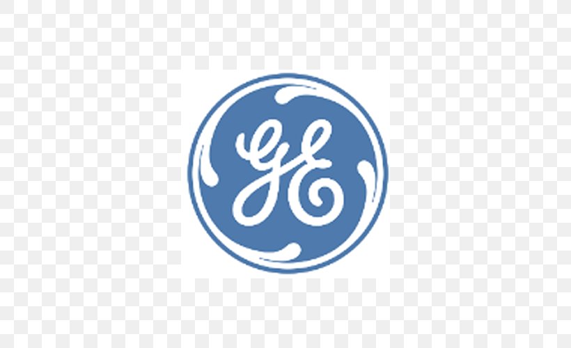 General Electric Logo Business Industry GE Digital, PNG, 500x500px, General Electric, Brand, Business, Conglomerate, Corporation Download Free