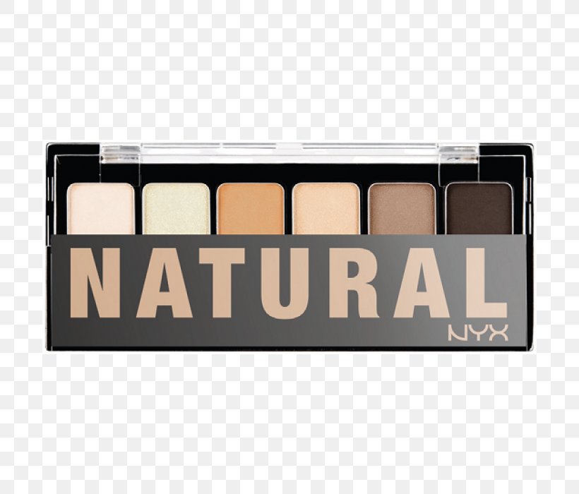 NYX The Natural Shadow Palette NYX Ultimate Shadow Palette NYX Cosmetics Eye Shadow, PNG, 700x700px, Nyx Ultimate Shadow Palette, Brand, Color, Cosmetics, Eye Shadow Download Free