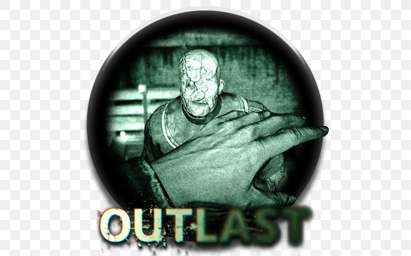 Outlast 2 Outlast: Whistleblower Desktop Wallpaper, PNG, 512x512px, Outlast 2, Eurogamer, Game, Human Behavior, Outlast Download Free