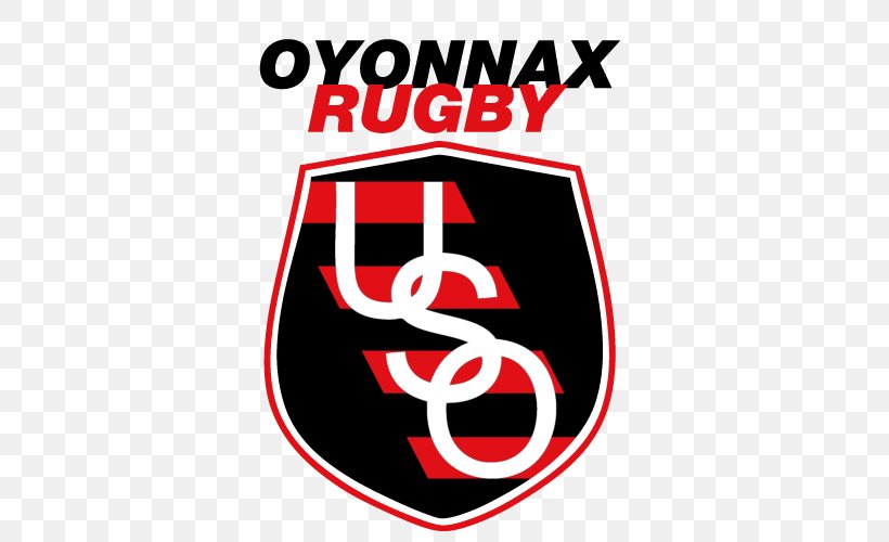 Oyonnax Rugby Top 14 European Rugby Challenge Cup Worcester Warriors Castres Olympique, PNG, 500x500px, Top 14, Area, Asm Clermont Auvergne, Brand, Castres Olympique Download Free