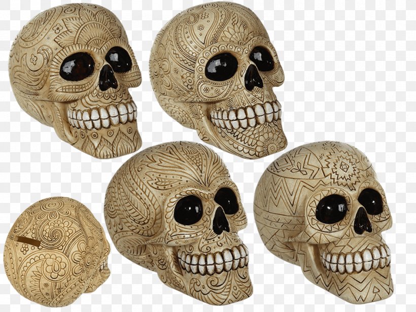 Skull And Crossbones Piggy Bank Totenkopf Tirelire, PNG, 945x709px, Skull, Anthropology, Beverage Dispensers, Black, Bone Download Free