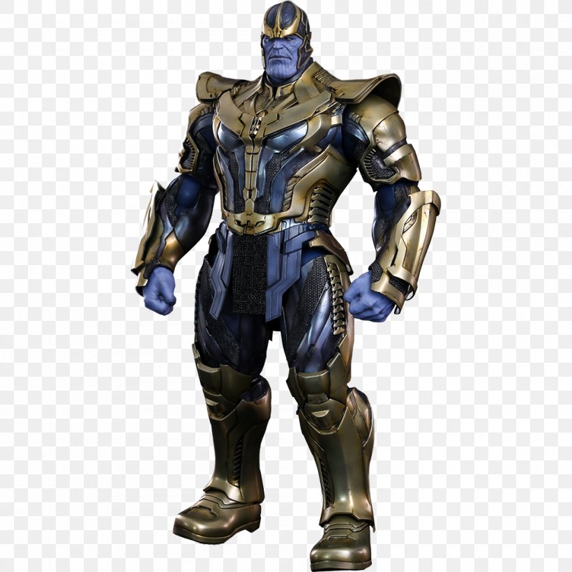 Thanos Ultron Action & Toy Figures Hot Toys Limited Marvel Comics, PNG, 1000x1000px, 16 Scale Modeling, Thanos, Action Figure, Action Toy Figures, Armour Download Free