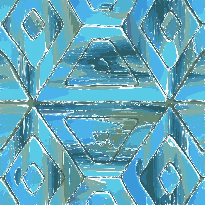 Tile Turquoise Kitchen Pattern, PNG, 2400x2400px, Tile, Aqua, Azure, Bathroom, Blue Download Free