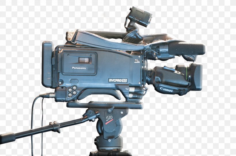 Video Cameras Television Professional Video Camera Stock Photography, PNG, 1280x851px, Video Cameras, Camera, Camera Accessory, Camera Operator, Cinema Download Free