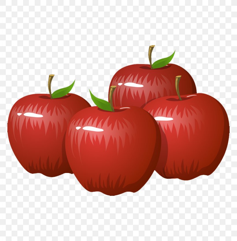 Apple Free Content Clip Art, PNG, 1024x1045px, Apple, Blog, Food, Free Content, Fruit Download Free
