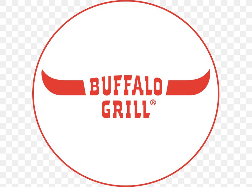 Buffalo Grill Nancy Chophouse Restaurant Buffalo Grill Ancenis Saint Gereon, PNG, 609x609px, Restaurant, Area, Brand, Chophouse Restaurant, Logo Download Free