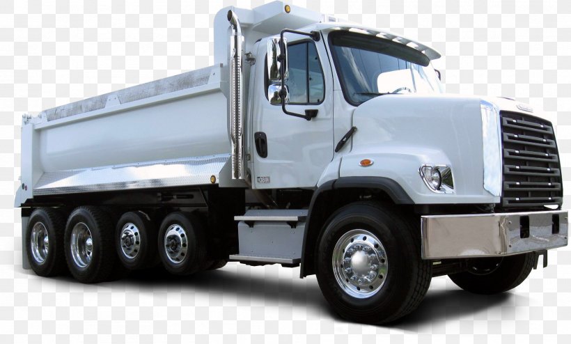 Car Pickup Truck Dump Truck Freightliner Trucks, PNG, 1877x1133px, Car, Automotive Exterior, Automotive Tire, Automotive Wheel System, Brand Download Free