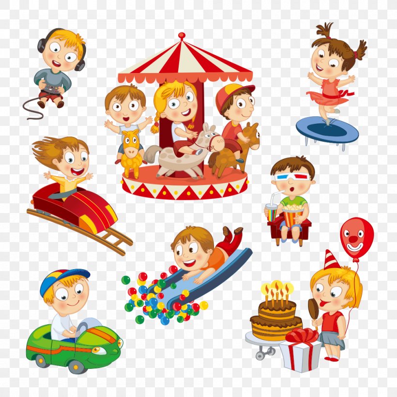 Carousel Stock Photography Royalty-free Clip Art, PNG, 1000x1000px, Carousel, Amusement Park, Area, Child, Christmas Download Free