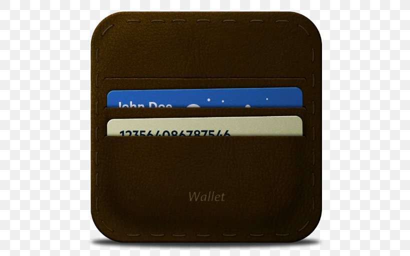 Wallet Apple Icon Image Format, PNG, 512x512px, Wallet, Apple Icon Image Format, Credit, Cubicons, Digital Wallet Download Free