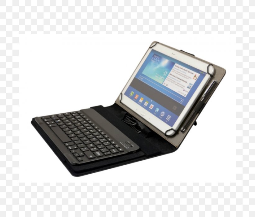 Computer Keyboard Case Samsung Galaxy Tab Series Android Keyboard Protector, PNG, 700x700px, Computer Keyboard, Android, Azerty, Bluetooth, Case Download Free