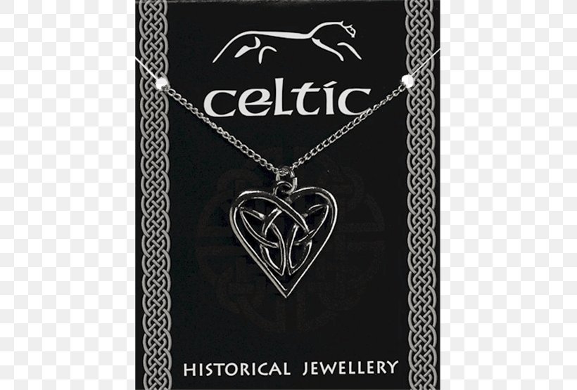 Earring Celts Necklace Charms & Pendants Jewellery, PNG, 555x555px, Earring, Black And White, Bracelet, Brand, Celtic Art Download Free