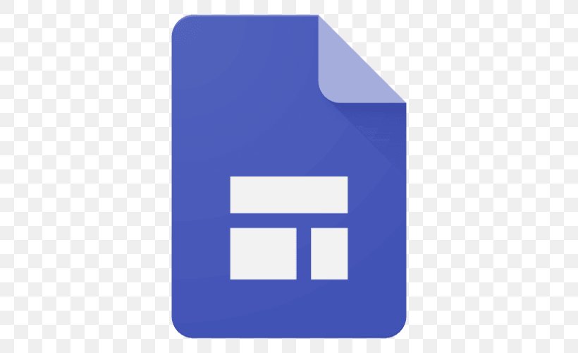 Google Sites G Suite Google Drive Google Classroom, PNG, 500x500px, Google Sites, Blue, Brand, Electric Blue, G Suite Download Free